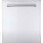 Lavavajillas Panelable Teka Dw857fim 13 Cubiertos Acero Inox Acero Inoxidable