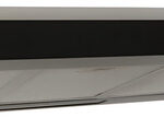 Campana Extractora De Cocina Maxims Hf8101 80cm Negra Negro