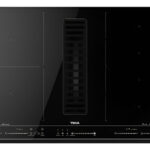 Parrilla Teka Mastersense Air Aff 87601 Mst 220v