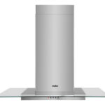 Campana Mabe Isla Cm9018i2i 90 Cm Acero Inox