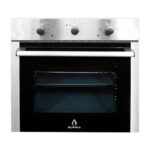 Horno Eléctrico Empotrable Supra De 56l En Acero Inoxidable