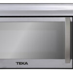 Microondas Teka Total Mlh 845 Ss-mx   Acero Inoxidable 45l 120v
