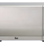 Microondas Grill Teka Mwg 14x   Acero Inoxidable 40l 120v