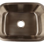 Fregadero Sinkpro  Ts301 De Submontar   1 Tina