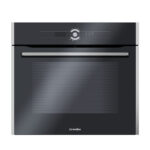 IO Mabe - -Horno a Gas LP 80 cm (30 pulgadas) Negro Espejo - IO8042HGWD1