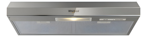 2135976123_-2113324363.jpg Campana De Pared Whirlpool 76 Cm Acero Inoxidable Wh7610s - Image 1