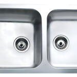 Fregadero Teka Be2c845(tu33.18) Submontar Acero Inox