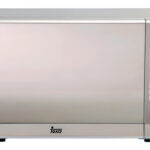 Horno De Microondas 1.1 Pies Cú Con Grill Teka Mwg11x Acero