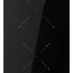 Parrilla Vitroceramica De Induccion Teka Izc32310 Negra 220v