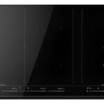 Parrilla Vitroceramica Teka Home Wifi Izf99770mst Inducción