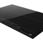 Parrilla Teka Home Inducción Vitrocerámica 90cm Negra 220v