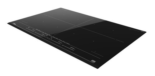 2137607051_-2118767694.jpg Parrilla Teka Home Inducción Vitrocerámica 90cm Negra 220v - Image 1