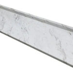 Cubierta De Cocina Kober Calcuta Marble 3.60 M * 64.5 Cm