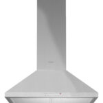 Campana Teka Empotre Dep 70 Pared Inox 91202