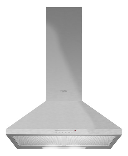 2138832367_-2122590451.jpg Campana Teka Empotre Dep 70 Pared Inox 91202 - Image 1