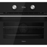 Horno Teka Compacto Maestro Hlc 847 Sc Multi + Horno A Vapor