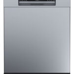 Lavavajillas Freestanding Teka Dfs 26650 Ss 13servicios 60cm