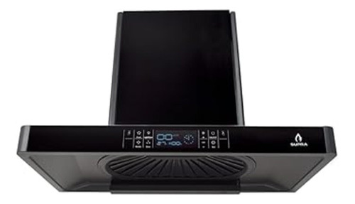 2139038203_-2122809479.jpg Campana Supra Con Sensor De Proximidad 90 Cm Legacy - Image 1