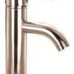 Monomando Fidic Para Lavabo F9805bn
