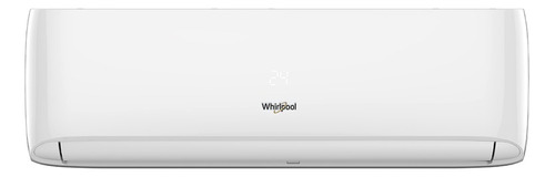 2139235635_-2123808795.jpg Minisplit Inverter Whirlpool 1.5 Ton 220v Frío Calor Blanco - Image 1