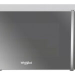 Microondas Whirlpool Wm1807   Plata 20l 120v