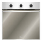 Horno A Gas Teka Hsb 750 65l Acero Inoxidable Reflex 127v