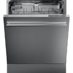 Lavavajillas Teka  Empotre Dfi 46900 Whd 14 Serv. Acero Inox