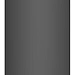 Frigobar Whirlpool Negro, 128l, Wuc2205b - 5 P3