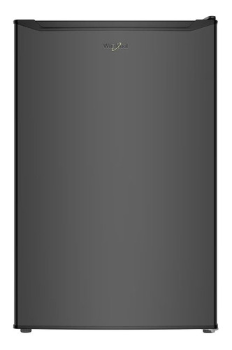 Frigobar Whirlpool Negro, 128l, Wuc2205b - 5 P3