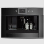 Cafetera Combinada Ekv 6500.1 J1
