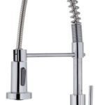 Mezcladora Extraíble Llave Teka In 939 43 Cm Extreme Glow