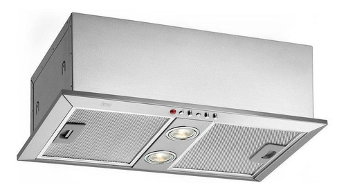 2140598990_-2127536005.jpg Campana Extractora Purificadora De Cocina Teka Total Gfh Ac. Inox. Empotrable 730mm X 175mm X 310mm Inox 110v - Image 1