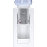 Dispensador De Agua Whirlpool Wk5012q 19l Blanco 127v