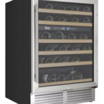 Cava Teka Rv 51c 110v - 127v Acero Inoxidable