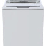 Lavadora Automática Mabe Lma70214v Blanca 20kg 120 v - 127 v