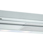 Campana Extractora Purificadora De Cocina Teka Total Tl 9310 Inox Ac. Inox. Empotrable 900mm X 181mm X 437mm Inox 110v
