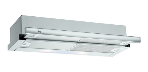 2141064785_-2128893756.jpg Campana Extractora Purificadora De Cocina Teka Total Tl 9310 Inox Ac. Inox. Empotrable 900mm X 181mm X 437mm Inox 110v - Image 1