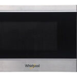 Microondas Grill Whirlpool Wm1311ds Acero Inoxidable 120v