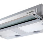 Campana Io Mabe Iot8002i1de Pared 80cm Acero Inoxidable 110v
