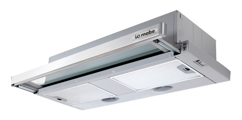 2141064820_-2128893803.jpg Campana Io Mabe Iot8002i1de Pared 80cm Acero Inoxidable 110v - Image 1