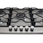 Parrilla Supra  5q-ts-87 Acero Inoxidable