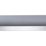 Campana Extractora Purificadora De Cocina Io Mabe Iot6002i Ac. Inox. De Pared 59.8cm X 17.3cm X 30.7cm Acero Inoxidable