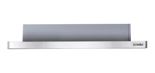 2141064831_-2128893817.jpg Campana Extractora Purificadora De Cocina Io Mabe Iot6002i Ac. Inox. De Pared 59.8cm X 17.3cm X 30.7cm Acero Inoxidable - Image 1