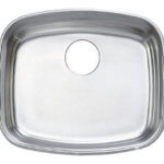 Fregadero Teka Easy Be 42.40.16 Acero Inox Acabado Pulido