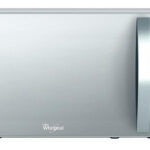 Microondas Whirlpool Wm1211d   Silver 30l 120v