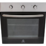 Horno Empotrable A Gas Supra Hg-60-cc 56l Acero 120v