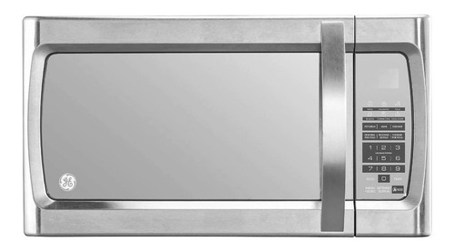 2141064855_-2128893865.jpg Microondas Grill Ge Appliances Mge14xejg Inoxidable 39.64l 120v - Image 1
