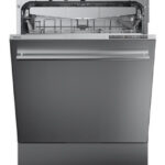 Lavavajillas Teka Dfi 46950 Wh D 15 Serv. Acero Inox