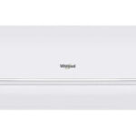 Aire Acondicionado Whirlpool  Split  Frío 12000 Btu  Blanco 115v Swa1048q
