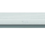 Campana Whirpool Wh8500q Blanca Emptre 80cm
